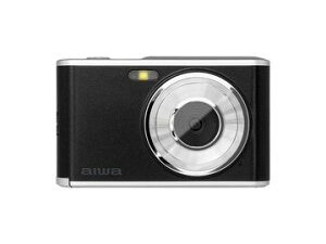 aiwa(AC}[PeBO) aiwa AC RpNgfW^J aiwa cam DCB ubN/zCg JA4-DCM0001 BK/WH
