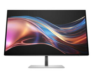 HP(Inc.) HP Series 7 Pro 727pu QHD Monitor 8J9E6UT#ABJ