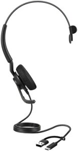GN�I�[�f�B�I Jabra Engage 50 II Link UC Mono USB C/A 5093-299-2269