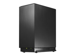 �A�C�E�I�[�E�f�[�^�@�� �@�l����2�h���C�uNAS 5�N�ۏ� 2TB HDL2-LE02N