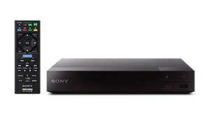 SONY BD/DVDv[[ BDP-S1700/K