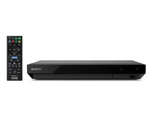 SONY Ultra HD BD/DVDv[[ UBP-X700/K