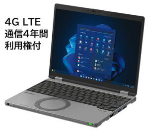 �p�i�\�j�b�N SR4 D��eSIM(i5/16/512/11P/12.4/vPro���) CF-SR4AE6AS