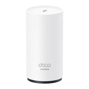 TP-Link AX3000 OΉbVWi-Fi 6VXe Deco X50-Outdoor(1-pack)(jp)