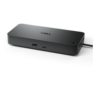 Dell Technologies Dell Pro Smart Dock - SD25 CK210-BRJS-0A