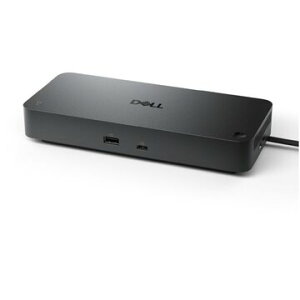 Dell Technologies Dell Pro Thunderbolt 4 Dock - SD25TB4 CK210-BRKR-0A