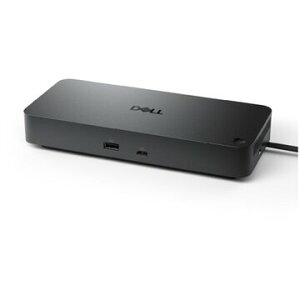 Dell Technologies Dell Pro Dock - WD25 CK210-BRMK-0A
