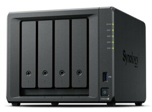 Synology DiskStation DS925+ 4�x�CNAS�T�[�o�[ DS925+