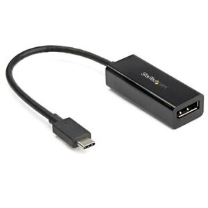 StarTech.com USB-C-DP�ϊ��A�_�v�^ CDP2DP14B