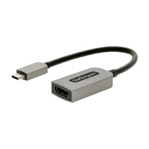 StarTech.com USB-C-HDMI2.0bfBXvCϊA_v^ USBC-HDMI-CDP2HD4K60