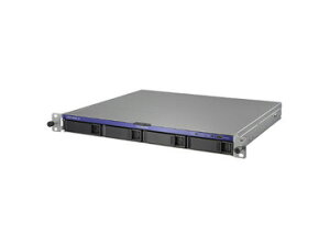 �A�C�I�[�f�[�^ ����CPU WS IoT2025fS Std 4D���b�NNAS 32TB HDL4-Z25SI3B32U