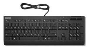 ���m�{�E�W���p�� Lenovo USB �X�}�[�g�J�[�h�L�[�{�[�h 2 - �p�� 4Y41R64685