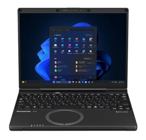 �p�i�\�j�b�N Let�fs note SC6 �X(Ultra 7/11P/BK) CF-SC6BDPCR