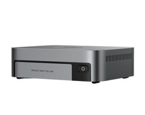 UGREEN 10�R�ACPU 10GbE×1 4�X���b�gNAS DXP480T Plus DXP480T Plus