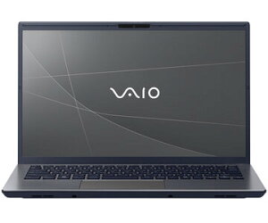 VAIO VAIO Pro BK (C5/16/256/W11P/14.0FHD) VJBK124000001