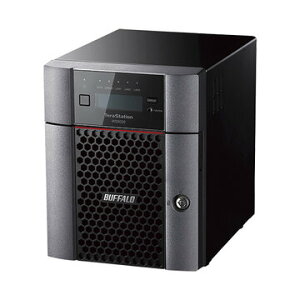 �o�b�t�@���[ TeraStation WSIoT2025ST �f�X�N4�x�C 16TB WS5420DN16S5