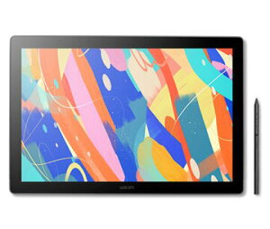 ���R�� Wacom Cintiq 16 DTK168K4C