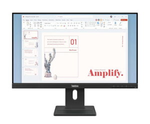 ���m�{�E�W���p�� ThinkVision E24-40 64BAMAR1JP