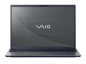 VAIO VAIO Pro BM (C5/16/256/W11P/16.0WUXGA) VJBM124000001
