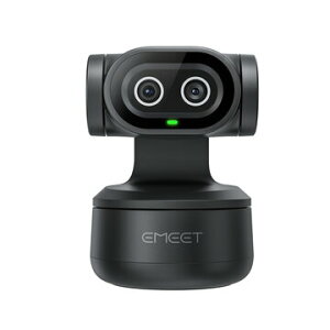 EMEET EMEET PIXY E3138 Black E3138