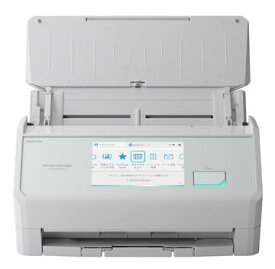 リコー REE415 ScanSnap iX2500 (ホワイト) FI-IX2500W