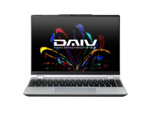 �}�E�X�R���s���[�^�[ DAIV Z4-A9A01SR-B Z4A9A01SRBGEW101DEC-BPQD