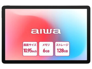 aiwa(AC}[PeBO) aiwa tab AS11L-2 Android 10.95C`^ubg JA5-TBA1102
