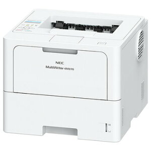 NEC A4mNy[Wv^ MultiWriter 4M370 PR-L4M370