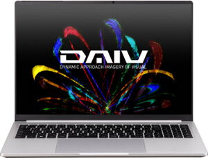 �}�E�X�R���s���[�^�[ DAIV Z6-I9G70SR-A Z6I9G70SRACCW101DEC-BPQD2