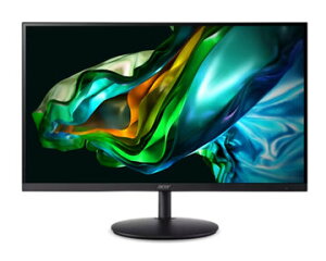 Acer �t���f�B�X�v���C 27�^/2560×1440/�u���b�N SH272UEbmiphux