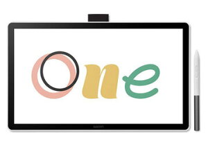 ���R�� Wacom One �t���y���^�u���b�g 14 DTC141W0