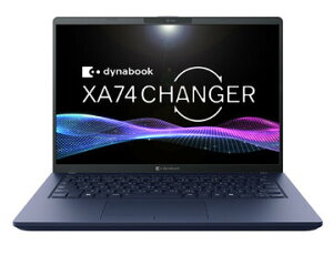 Dynabook dynabook XA74/VY A6A3VYF5811A