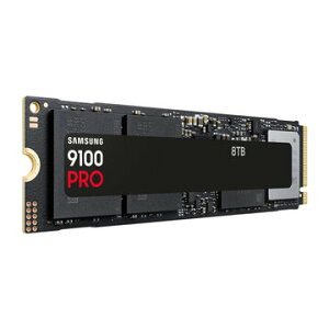 �T���X��(SSD) PCIe 5.0 x4 NVMe M.2 SSD 9100 PRO 8TB MZ-VAP8T0B-IT