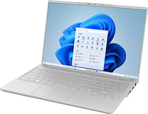 FUJITSU FMV U77-K3 �O���[ FMVU77K3HA