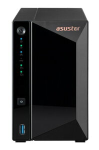ASUSTOR DRIVESTOR 2 Pro Gen2 2�x�C AS3302T v2