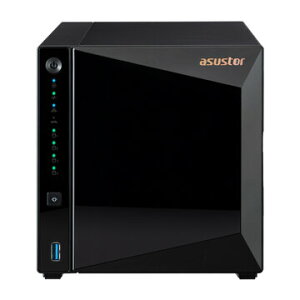 ASUSTOR DRIVESTOR 4 Pro Gen2 4�x�C AS3304T v2