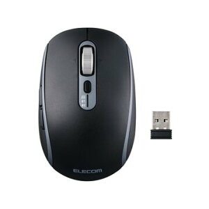 �G���R�� �}�E�X/����/Bluetooth/�[�d��/M/�É�/�u���b�N M-PN10MBMSBK