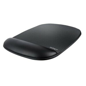 StarTech.com �}�E�X�p�b�h/�W�F�����胊�X�g���X�g�t��/����~�߃x�[�X B-ERGO-MOUSE-PAD