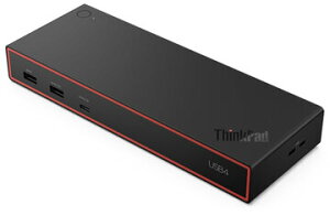 ���m�{�E�W���p�� ThinkPad USB4 �h�b�N 5000 40BF0100JP