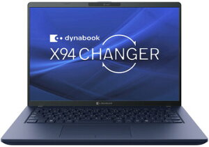 Dynabook dynabook X94/NY A6XBNYKA4A1C
