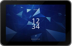 ���Z�� �@�l�����Ɩ��p�^�u���b�g KC-T308