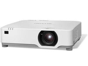 �V���[�v(�f�B�X�v���C) ���[�U�[�v���W�F�N�^�[/6500lm/1920×1200/�z���C�g XP-P621U-W