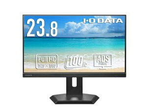 �A�C�E�I�[�E�f�[�^�@�� �t���f�B�X�v���C 23.8�^/USB-C/�u���b�N EX-C242SDB-F