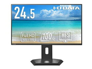 �A�C�E�I�[�E�f�[�^�@�� �t���f�B�X�v���C 24.5�^/USB-C/�t���[�X�^�C���X�^���h EX-C251SH-GF