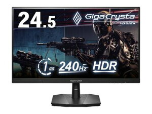 �A�C�E�I�[�E�f�[�^�@�� �Q�[�~���O�f�B�X�v���C 24.5�^/1920×1080/240Hz EX-GD251UH