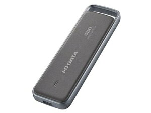 �A�C�I�[�f�[�^ USB 10Gbps�Ή� ����5�N�ۏ� �Z�L�����e�BSSD 2TB SSPR-SUSC2B
