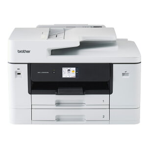 �u���U�[�H�� A3�C���N�W�F�b�g�����@ (����/Wi-Fi/2�i�g���C) DCP-J7205CDW