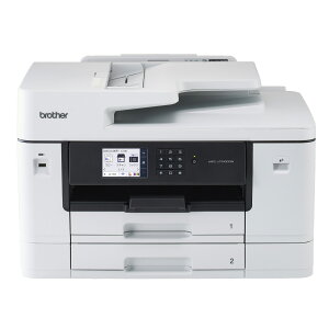 �u���U�[�H�� A3�C���N�W�F�b�g�����@ (FAX/����/Wi-Fi/2�i�g���C) MFC-J7310CDW