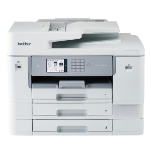 �u���U�[�H�� A3�C���N�W�F�b�g�����@ (FAX/����/Wi-Fi/3�i�g���C) MFC-J7610CDW