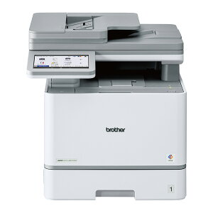 �u���U�[�H�� A4�J���[���[�U�[�����@ (FAX/����/LAN) MFC-L8970CDW